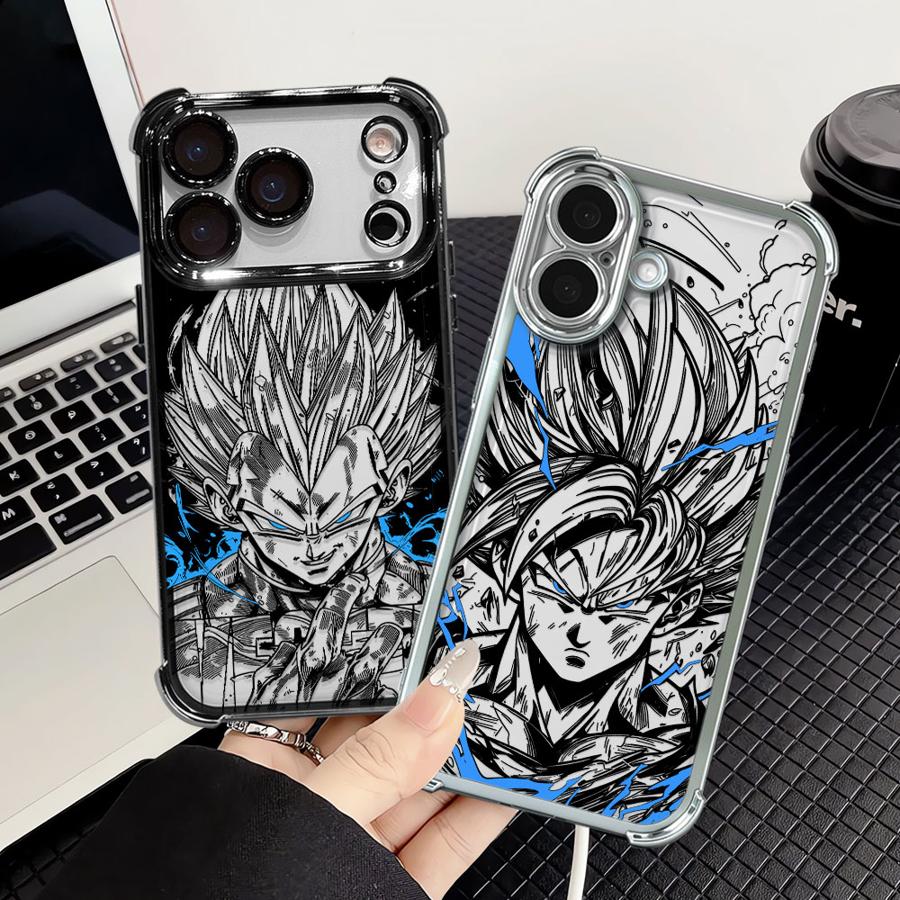 Apple Iphone 15 - เคสโทรศัพท์สำหรับ Apple iPhone 17 Pro Max
