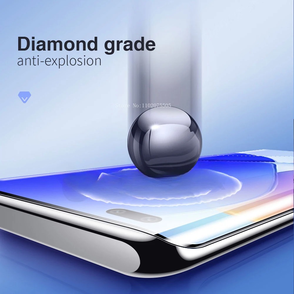 ฟิล์มกันรอยหน้าจอ 4 ชิ้น สำหรั - Huawei Nova 12 บทวิจารณ์และราคา