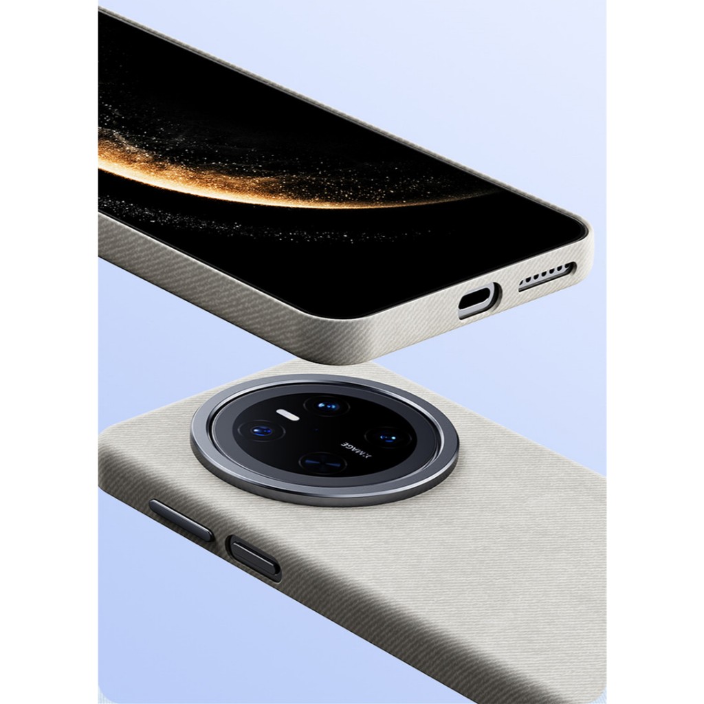 พรีเมี่ยมหนังฟลานเนลสำหรับหัวเ - Huawei Pura 70 บทวิจารณ์และราคา