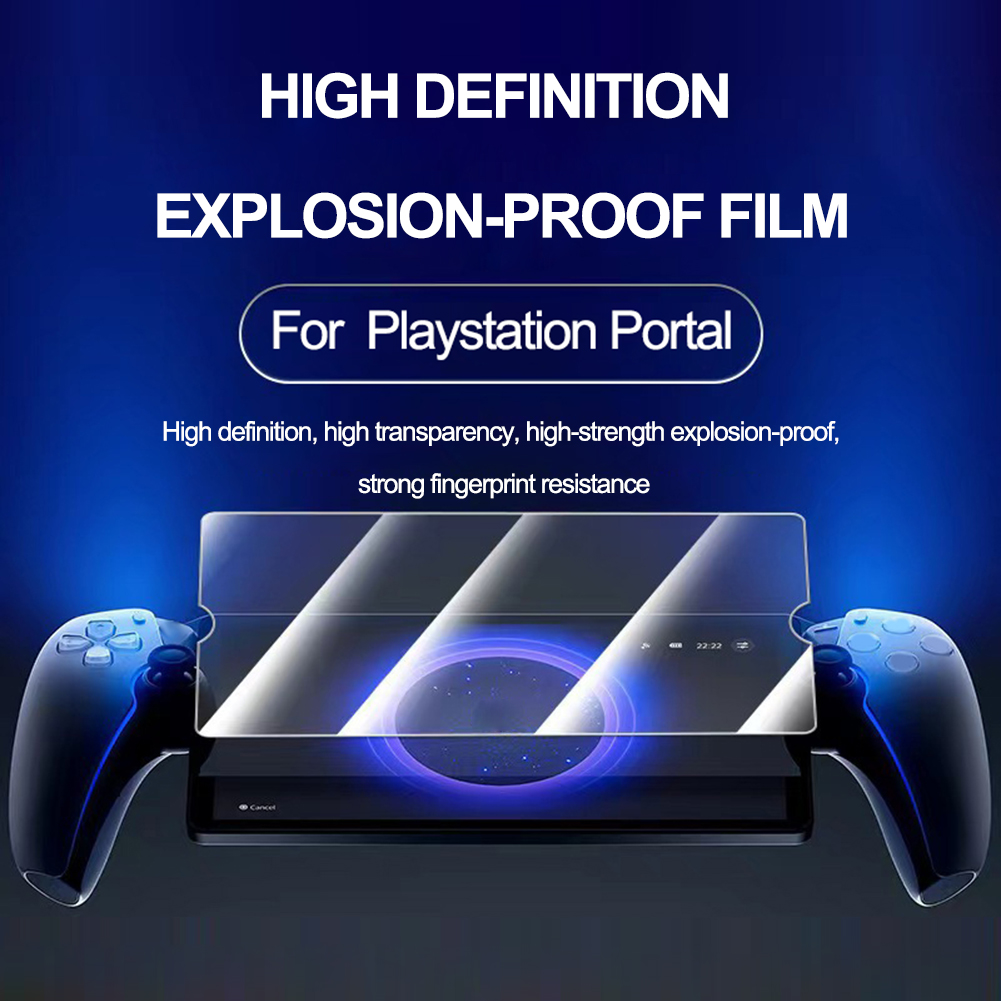 แผ่นฟิล์มกันรอยหน้าจอชัดเจนแบบ - Anti Blue Light Film บทวิจารณ์และราคา