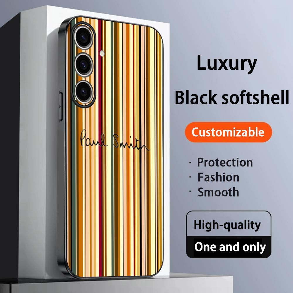 เคสโทรศัพท์แฟชั่นเท่ๆ P-Paul S - Samsung Galaxy S25 บทวิจารณ์และราคา