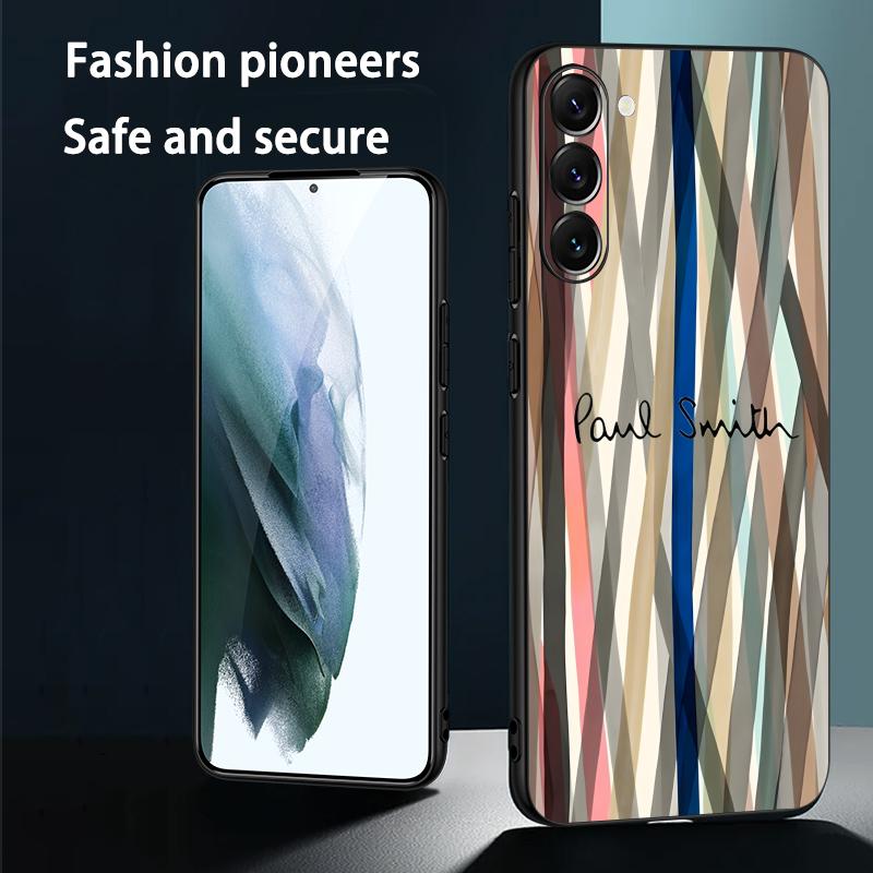 เคสโทรศัพท์แฟชั่นเท่ๆ P-Paul S - Samsung Galaxy S25 บทวิจารณ์และราคา
