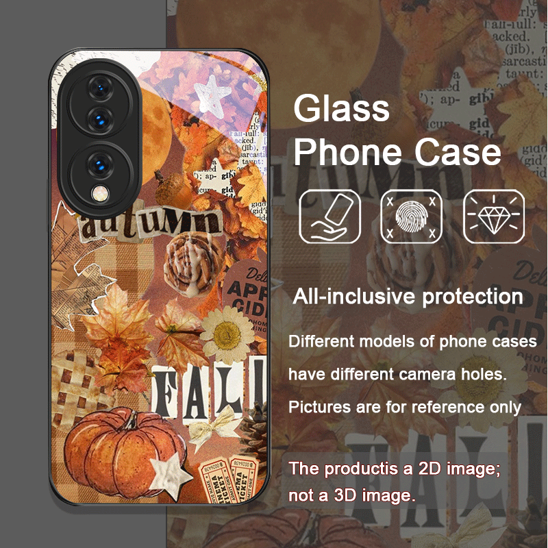 เคสโทรศัพท์กระจกนิรภัย ลายตารา - Huawei Nova 12 บทวิจารณ์และราคา