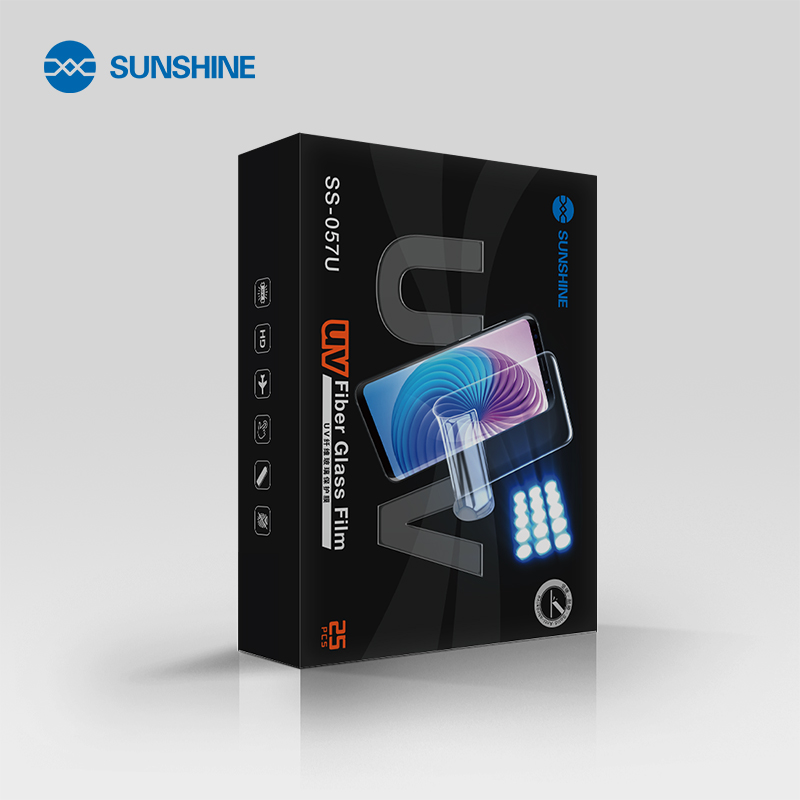 ซันไชน์ SS-075U/SS-057U ฟิล์มไ - Screen Protector Cutter บทวิจารณ์และราคา
