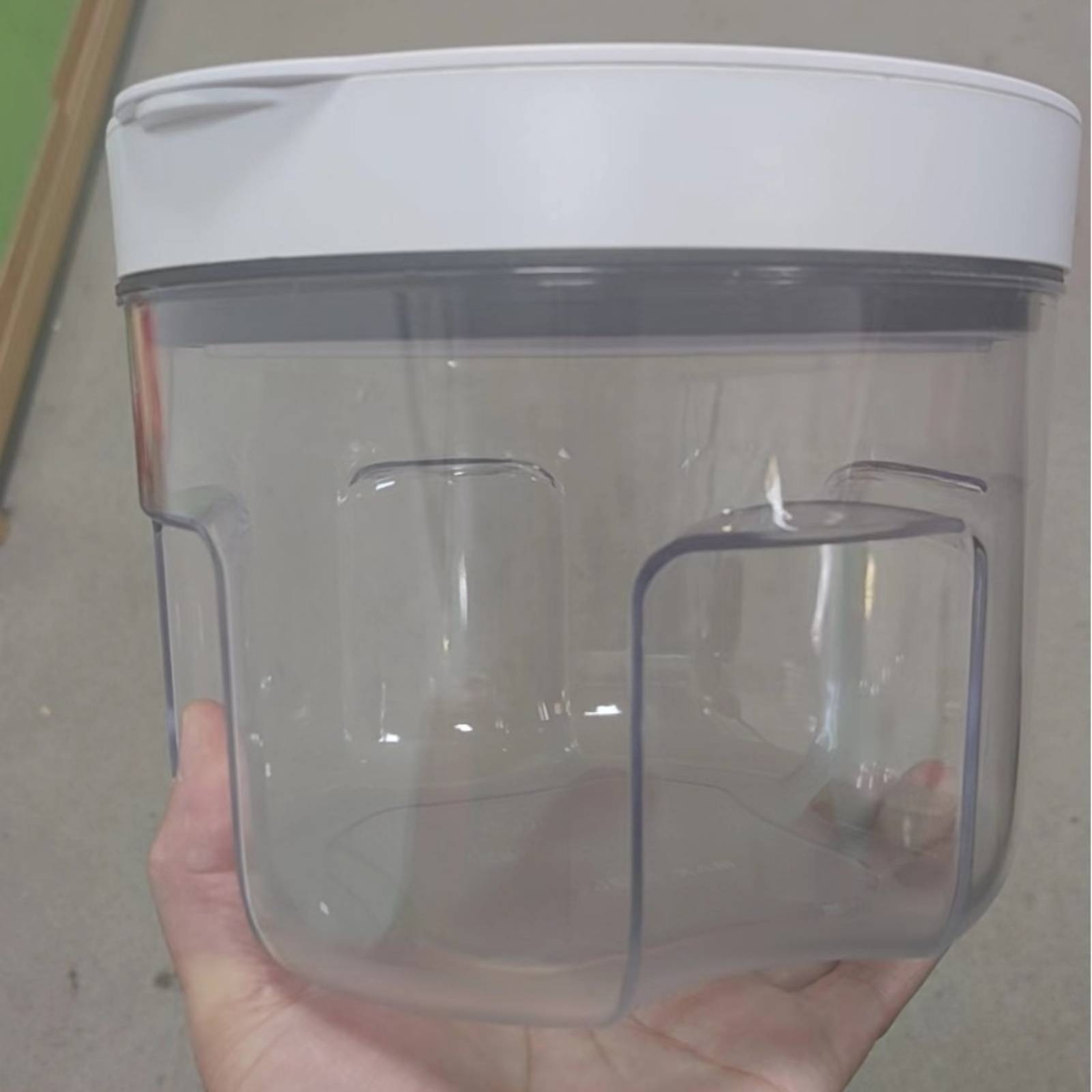 ห้องสุญญากาศสำหรับกำจัดฟองอากา - Air Bubble Remover บทวิจารณ์และราคา